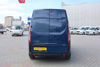 2019 MODEL TRANSİT CUSTOM VAN 320 L TREND YÜKSEK TAVAN 130 Hp
