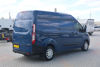 2019 MODEL TRANSİT CUSTOM VAN 320 L TREND YÜKSEK TAVAN 130 Hp