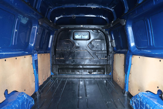 2019 MODEL TRANSİT CUSTOM VAN 320 L TREND YÜKSEK TAVAN 130 Hp
