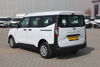 2025 MODEL FORD TOURNEO COURİER TREND 1.5 ECOBLUE 100 Hp