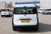 2025 MODEL FORD TOURNEO COURİER TREND 1.5 ECOBLUE 100 Hp