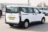 2025 MODEL FORD TOURNEO COURİER TREND 1.5 ECOBLUE 100 Hp