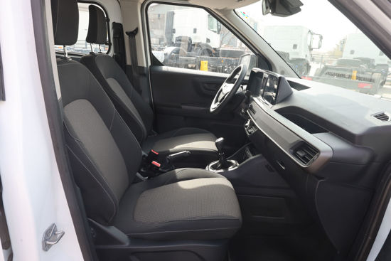 2025 MODEL FORD TOURNEO COURİER TREND 1.5 ECOBLUE 100 Hp