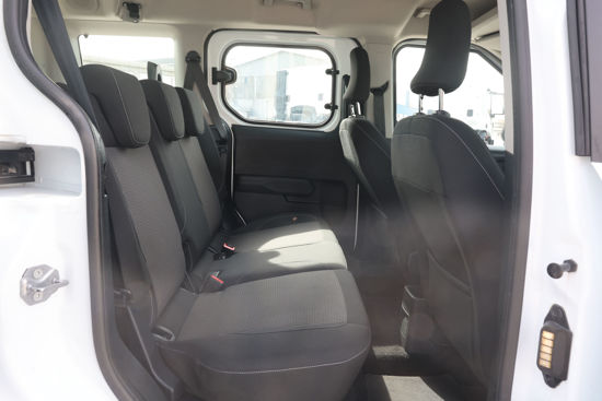 2025 MODEL FORD TOURNEO COURİER TREND 1.5 ECOBLUE 100 Hp