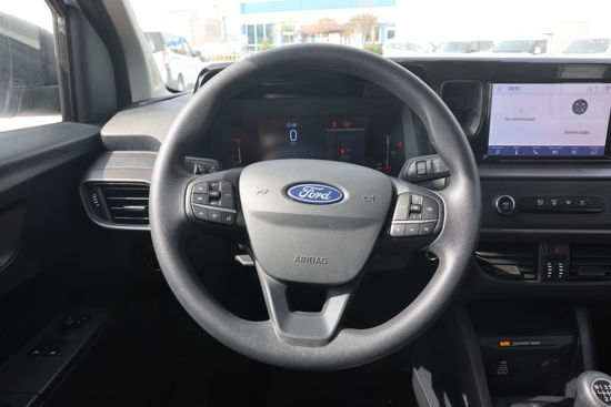 2025 MODEL FORD TOURNEO COURİER TREND 1.5 ECOBLUE 100 Hp