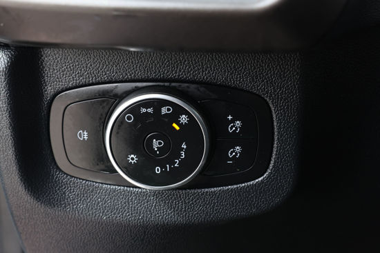 2025 MODEL FORD TOURNEO COURİER TREND 1.5 ECOBLUE 100 Hp