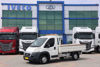 2014 MODEL FIAT DUCATO 2.3 AÇIK SAÇ KASA KAMYONET 130 Hp