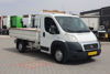 2014 MODEL FIAT DUCATO 2.3 AÇIK SAÇ KASA KAMYONET 130 Hp