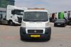 2014 MODEL FIAT DUCATO 2.3 AÇIK SAÇ KASA KAMYONET 130 Hp