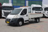 2014 MODEL FIAT DUCATO 2.3 AÇIK SAÇ KASA KAMYONET 130 Hp