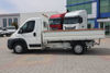 2014 MODEL FIAT DUCATO 2.3 AÇIK SAÇ KASA KAMYONET 130 Hp