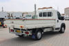 2014 MODEL FIAT DUCATO 2.3 AÇIK SAÇ KASA KAMYONET 130 Hp