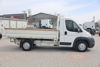2014 MODEL FIAT DUCATO 2.3 AÇIK SAÇ KASA KAMYONET 130 Hp