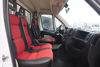2014 MODEL FIAT DUCATO 2.3 AÇIK SAÇ KASA KAMYONET 130 Hp