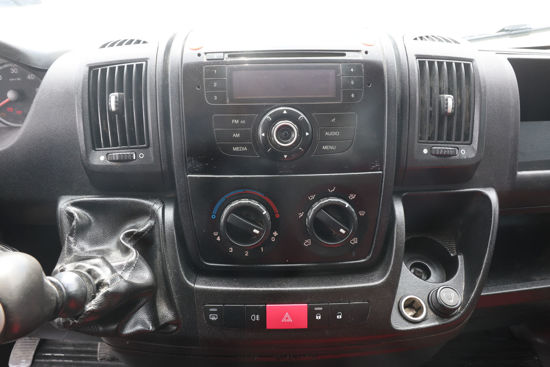 2014 MODEL FIAT DUCATO 2.3 AÇIK SAÇ KASA KAMYONET 130 Hp