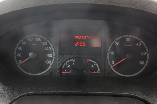 2014 MODEL FIAT DUCATO 2.3 AÇIK SAÇ KASA KAMYONET 130 Hp