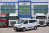 2015 MODEL FORD TRANSİT CUSTOM 310 S 9+1 125 Hp