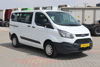 2015 MODEL FORD TRANSİT CUSTOM 310 S 9+1 125 Hp