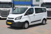 2015 MODEL FORD TRANSİT CUSTOM 310 S 9+1 125 Hp