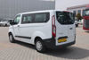 2015 MODEL FORD TRANSİT CUSTOM 310 S 9+1 125 Hp