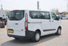 2015 MODEL FORD TRANSİT CUSTOM 310 S 9+1 125 Hp