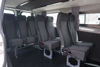 2015 MODEL FORD TRANSİT CUSTOM 310 S 9+1 125 Hp