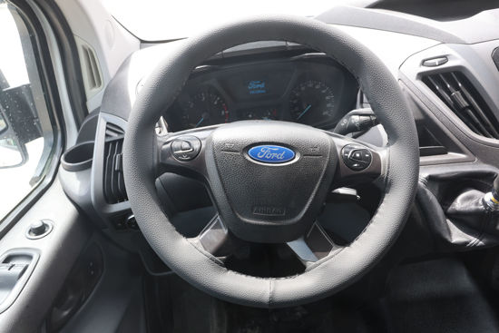 2015 MODEL FORD TRANSİT CUSTOM 310 S 9+1 125 Hp