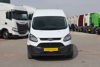 2017 MODEL TRANSİT CUSTOM VAN 310 L TREND 125 Hp YÜKSEK TAVAN