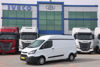 2017 MODEL TRANSİT CUSTOM VAN 310 L TREND 125 Hp YÜKSEK TAVAN