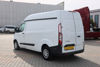 2017 MODEL TRANSİT CUSTOM VAN 310 L TREND 125 Hp YÜKSEK TAVAN