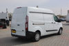 2017 MODEL TRANSİT CUSTOM VAN 310 L TREND 125 Hp YÜKSEK TAVAN