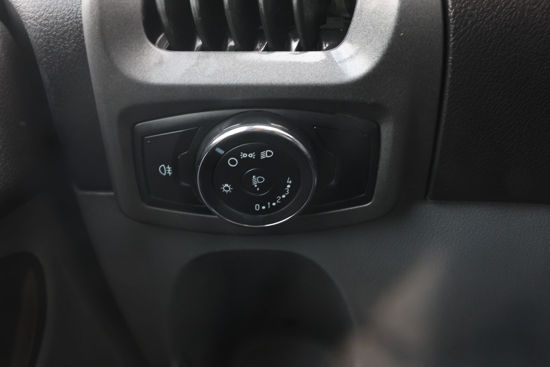 2017 MODEL TRANSİT CUSTOM VAN 310 L TREND 125 Hp YÜKSEK TAVAN