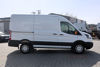2017 MODEL TRANSIT 350 M 9.5 M³ PANELVAN 125 Hp