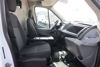 2017 MODEL TRANSIT 350 M 9.5 M³ PANELVAN 125 Hp