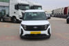 2023 MODEL FORD TOURNEO COURIER KOMBİ 1.5 ECOBLUE DELUXE 100 Hp