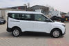2023 MODEL FORD TOURNEO COURIER KOMBİ 1.5 ECOBLUE DELUXE 100 Hp