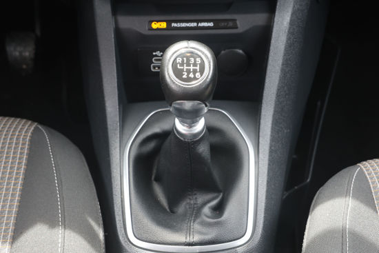 2023 MODEL FORD TOURNEO COURIER KOMBİ 1.5 ECOBLUE DELUXE 100 Hp