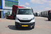 2022 MODEL IVECO DAILY 35 C 16 3750 ŞASE KAMYONET A/C