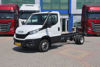 2022 MODEL IVECO DAILY 35 C 16 3750 ŞASE KAMYONET A/C