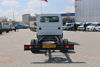 2022 MODEL IVECO DAILY 35 C 16 3750 ŞASE KAMYONET A/C