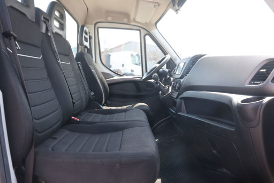 2022 MODEL IVECO DAILY 35 C 16 3750 ŞASE KAMYONET A/C
