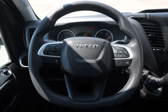 2022 MODEL IVECO DAILY 35 C 16 3750 ŞASE KAMYONET A/C