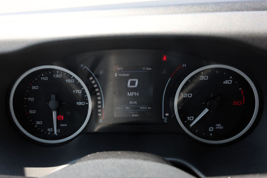 2022 MODEL IVECO DAILY 35 C 16 3750 ŞASE KAMYONET A/C