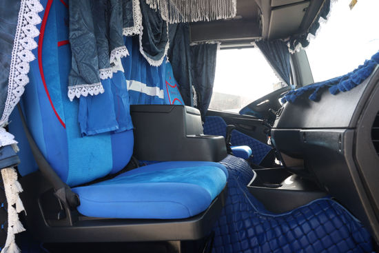 2016 MODEL MERCEDES-BENZ ATEGO 2124 ŞASE KAMYON A/C