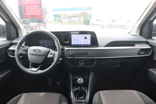 2024 MODEL FORD TOURNEO COURİER 1.0 ECOBOOST TREND 100 Hp