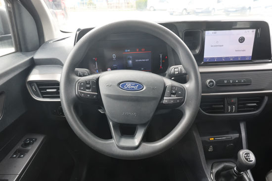 2024 MODEL FORD TOURNEO COURİER 1.0 ECOBOOST TREND 100 Hp