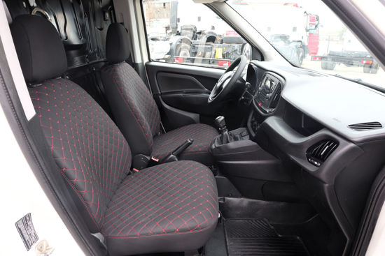 2020 MODEL FİAT DOBLO CARGO MAXI XL 1.6 M.JET 120 Hp