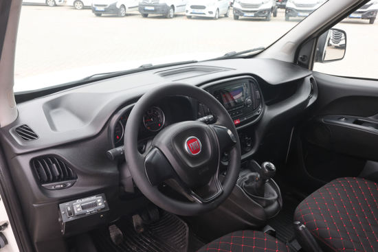 2020 MODEL FİAT DOBLO CARGO MAXI XL 1.6 M.JET 120 Hp