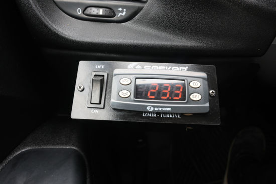 2020 MODEL FİAT DOBLO CARGO MAXI XL 1.6 M.JET 120 Hp