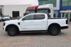 2023 MODEL FORD RANGER WILDTRAK 4X4 2.0 ECOBLUE 205 Hp A/T